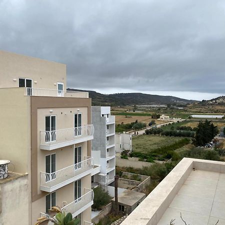 Hillview Duplex Penthouse Appartement St. Paul's Bay Buitenkant foto