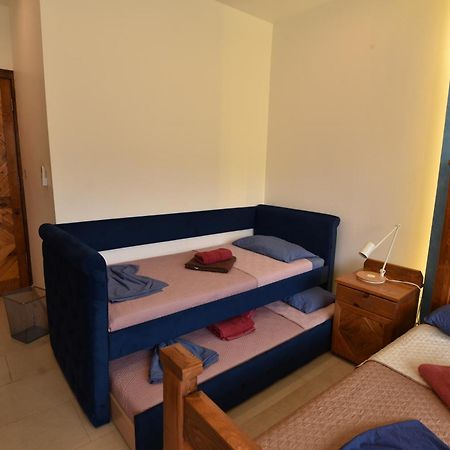 Hillview Duplex Penthouse Appartement St. Paul's Bay Buitenkant foto