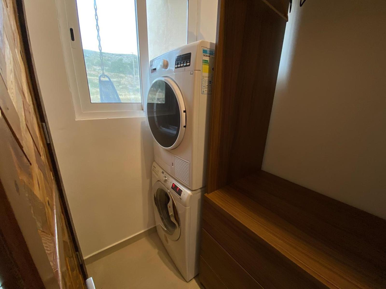 Hillview Duplex Penthouse Appartement St. Paul's Bay Buitenkant foto