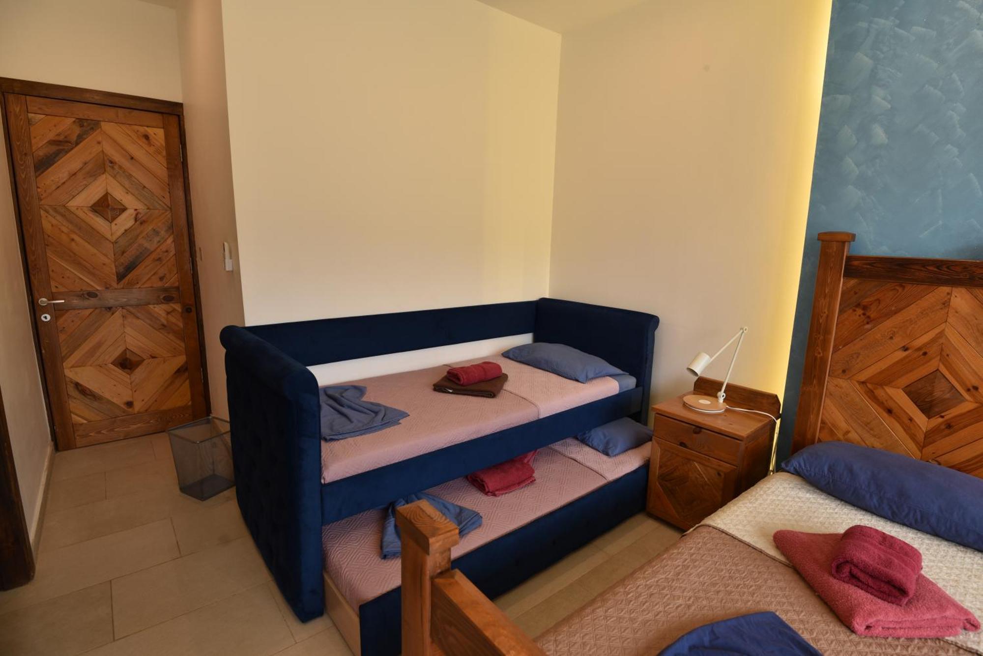 Hillview Duplex Penthouse Appartement St. Paul's Bay Buitenkant foto